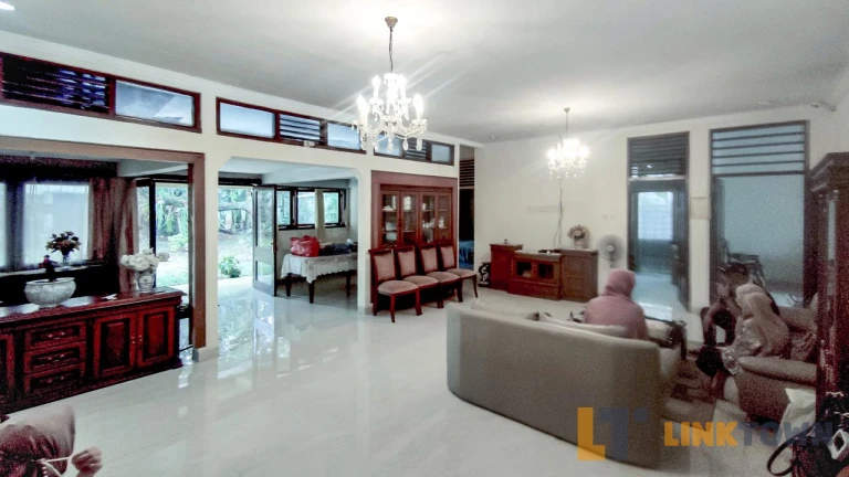 Linktown Pancoran Jakarta Selatan